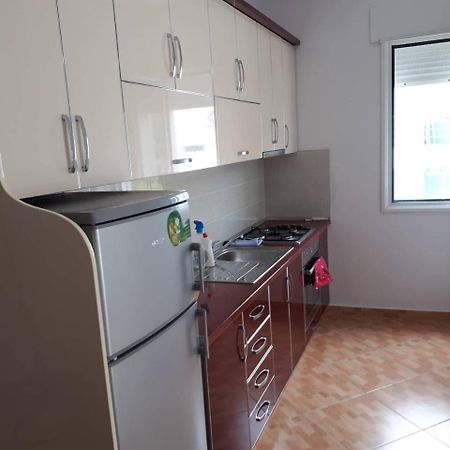 Residence Giulia Vlorë Extérieur photo