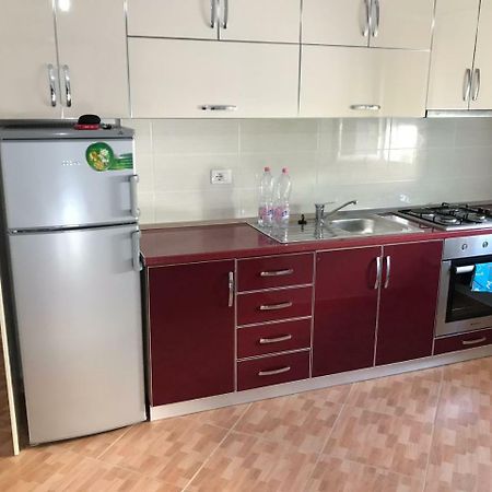 Residence Giulia Vlorë Extérieur photo