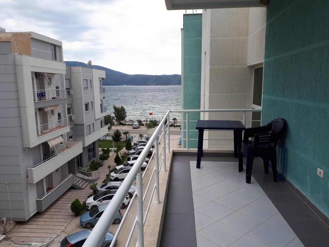 Residence Giulia Vlorë Extérieur photo