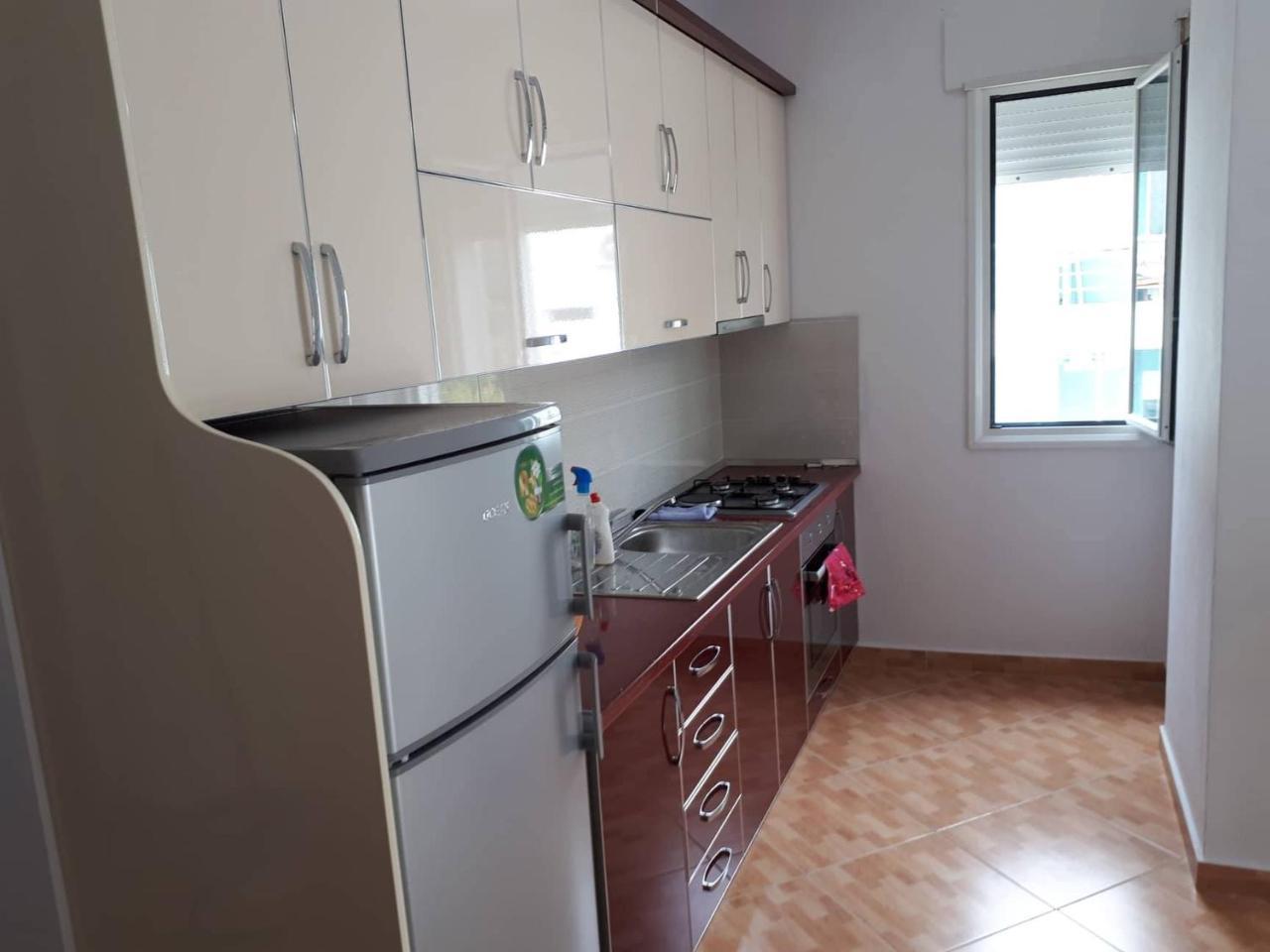 Residence Giulia Vlorë Extérieur photo