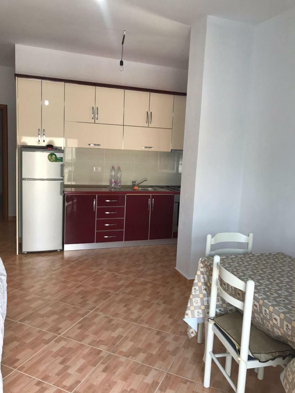 Residence Giulia Vlorë Extérieur photo