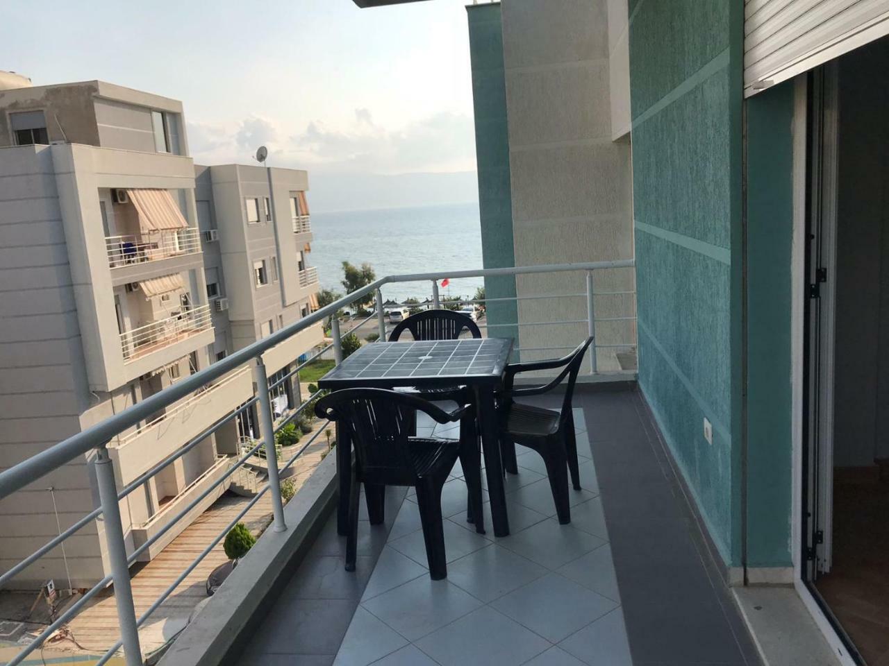 Residence Giulia Vlorë Extérieur photo