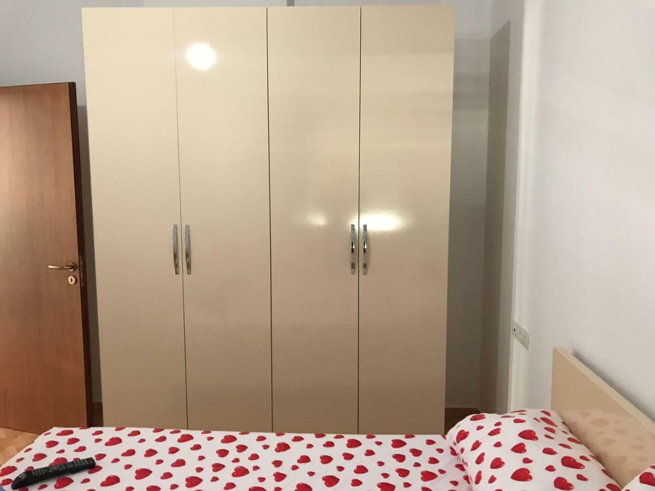 Residence Giulia Vlorë Extérieur photo