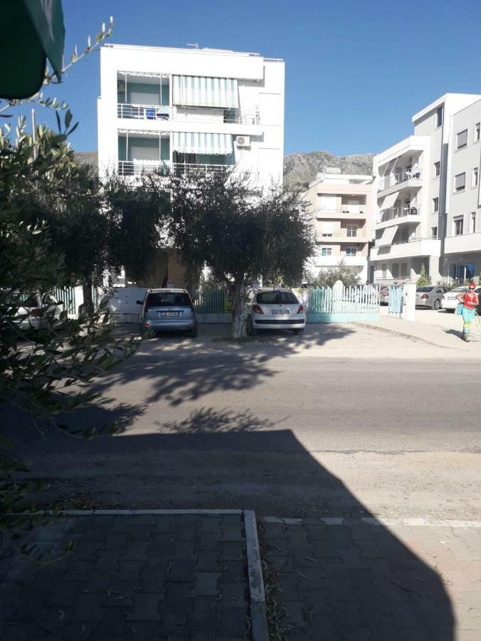 Residence Giulia Vlorë Extérieur photo
