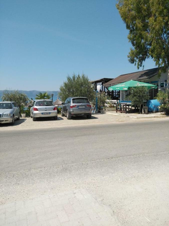 Residence Giulia Vlorë Extérieur photo