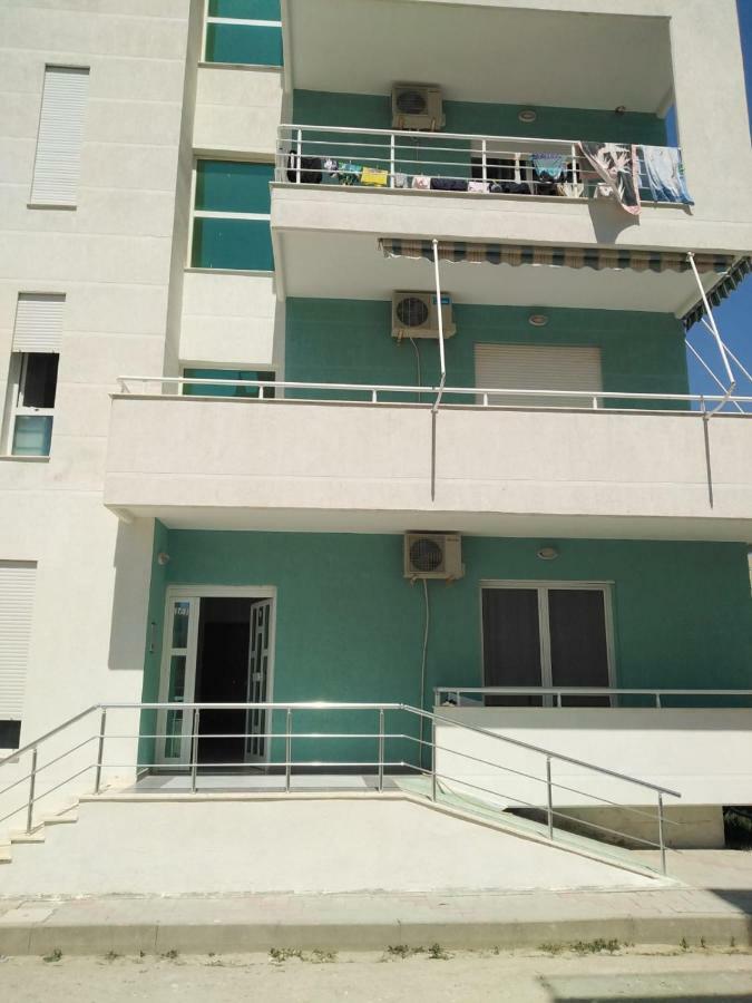 Residence Giulia Vlorë Extérieur photo