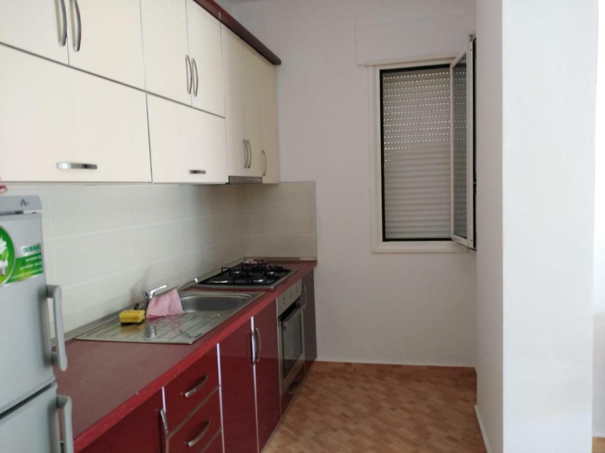 Residence Giulia Vlorë Extérieur photo